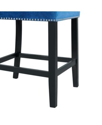 Celine Counter Height Chair Set