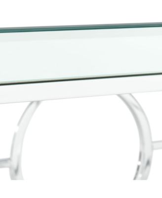 Katie Rectangle Coffee Table