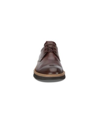 Men's St.1 Hybrid Plain Toe Shoe Oxford