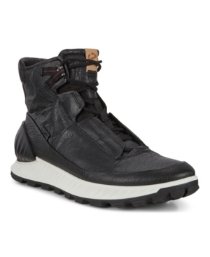 image of Ecco Men-s Exostrike Boot Men-s Shoes