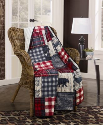 Timber Quilt Sets