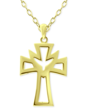 image of Giani Bernini Open Cross 18