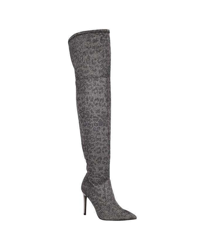 Guess boots weiß clearance