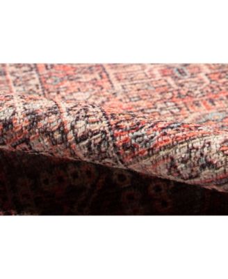 Helena HEL-6 Multi 5' x 8' Area Rug