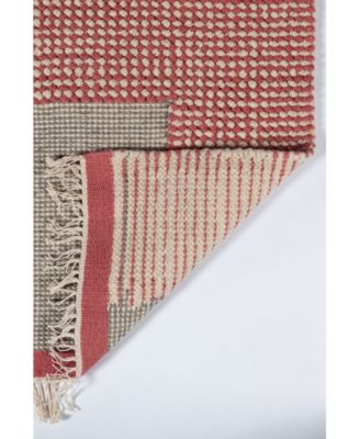 Karl KRL-1 3'6" x 5'6" Area Rug