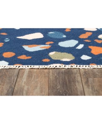 Jem JEM-2 3'6" x 5'6" Area Rug