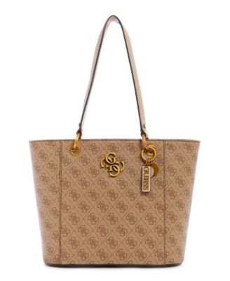 guess tote bags macys