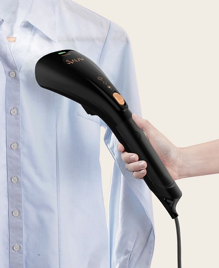 SALAV Quicksteam Handheld Garment Steamer Macy's