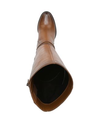 Kalina Wide Calf Knee High Boots