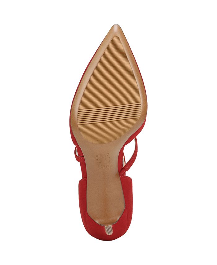 naturalizer arielle pump