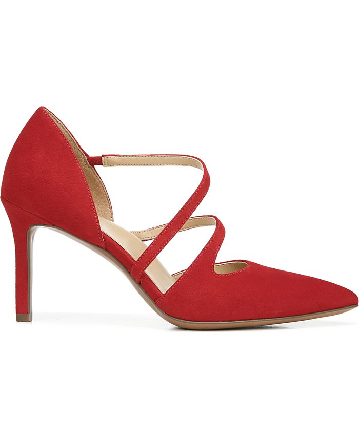 naturalizer arielle pump