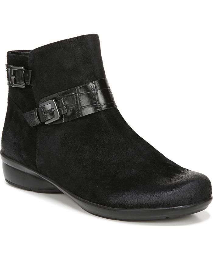 naturalizer colette bootie Welcome To Samta Energy