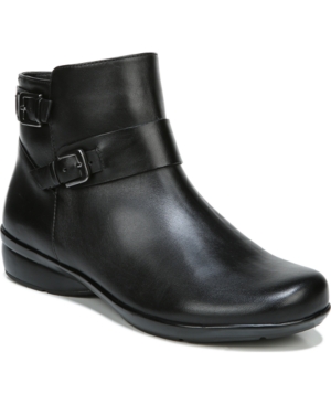 image of Naturalizer Cole Booties Women-s Shoes