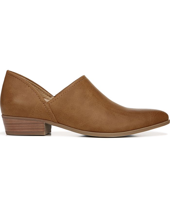 naturalizer carlyn bootie