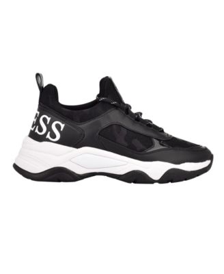 guess frankey sneakers