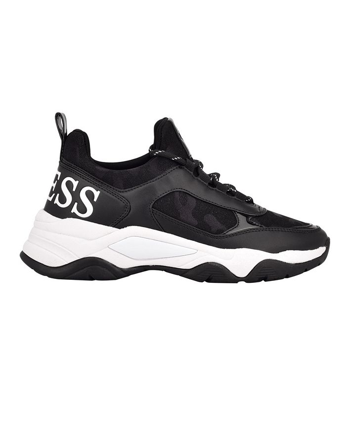guess frankey sneakers