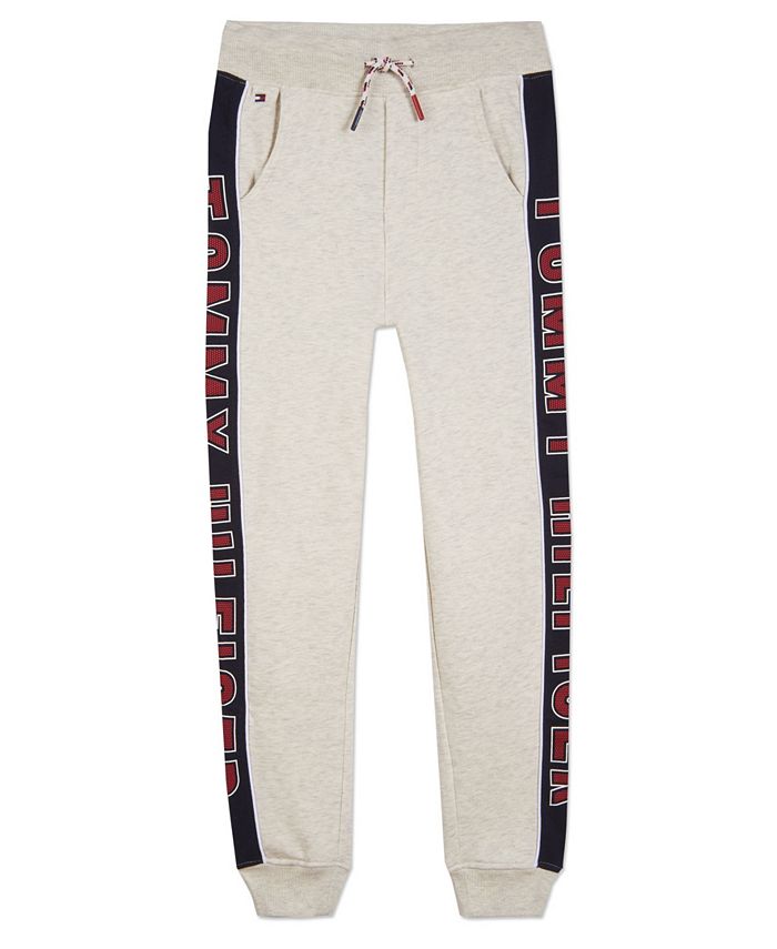 Macy's tommy hilfiger deals sweatpants