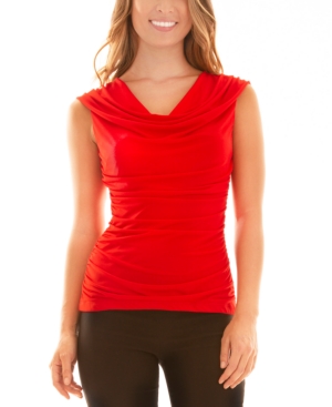 image of Bcx Juniors- Cowlneck Top