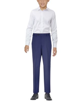 ralph lauren boys dress pants