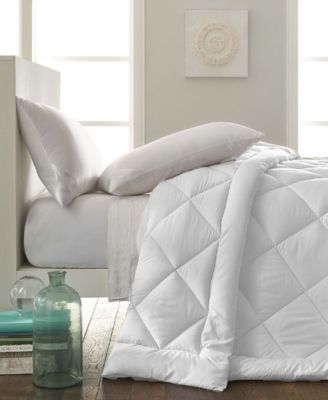 Medium Warmth All Season Down Alternative Comforter