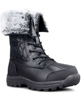 macys ugg adirondack