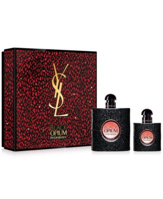 Macy's black opium perfume best sale