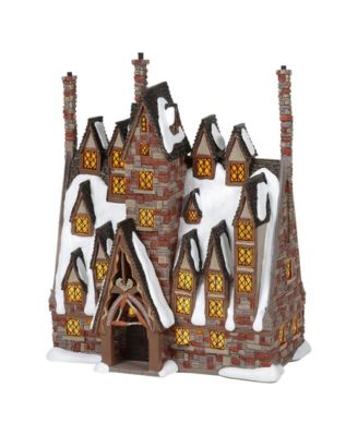 Department 56 - The Three Broomsticks
