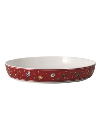 Toy's Delight La Boule 7-Piece Dinnerware Set, Service for 2