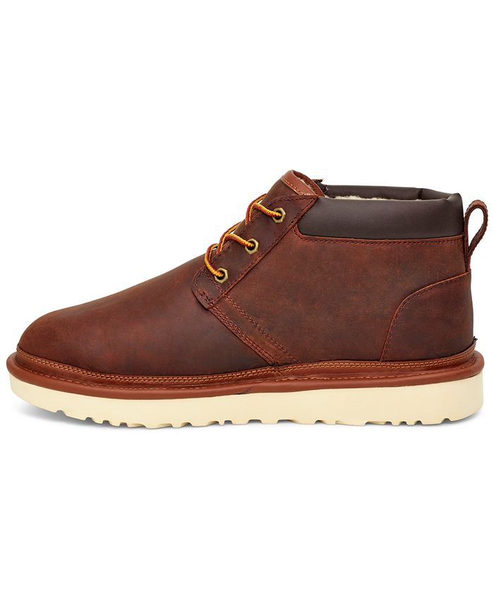 ugg neumel utility boot