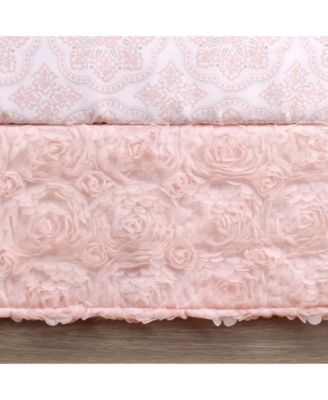 arianna crib bedding