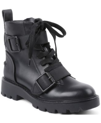 xoxo magar hiker boot