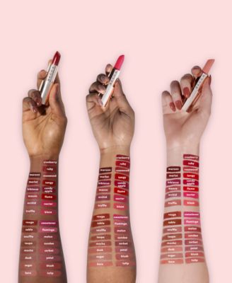 BECCA Cosmetics Ultimate Lipstick Love