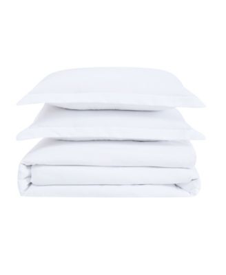 Heritage 3-Pc. Duvet Cover Set, Full/Queen