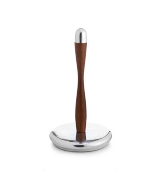Curvo Paper Towel Holder