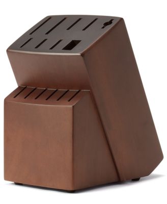 Belgique 16-Pc. Knife Block Set, Created for Macy's