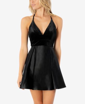 speechless dress macys