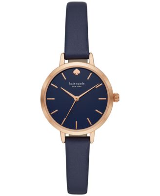 macys womens watches kate spade