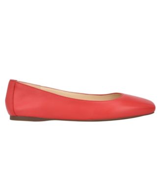 nine west red shoes sale