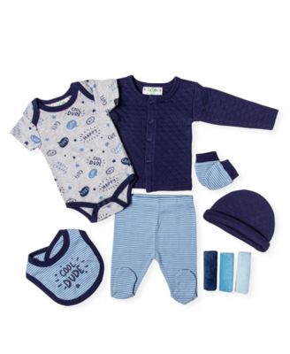 lily and jack pramsuit