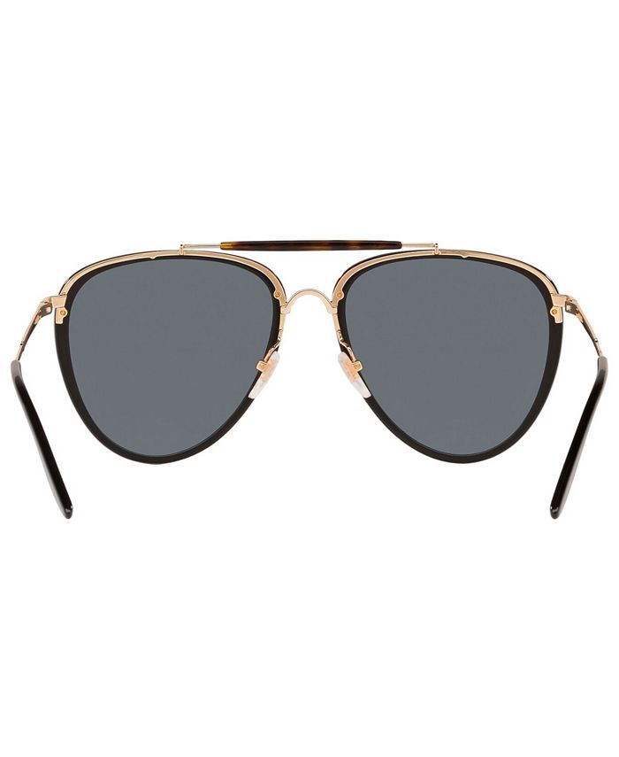 Gucci - Men's Sunglasses, GG0672S 58