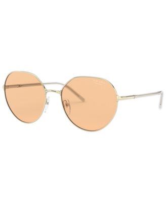 PRADA - Women's Sunglasses, PR 65XS 58