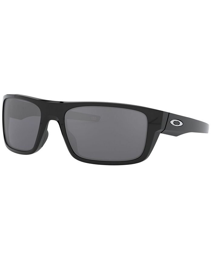 Oakley Mens Drop Point Sunglasses Oo9367 60 Macys 