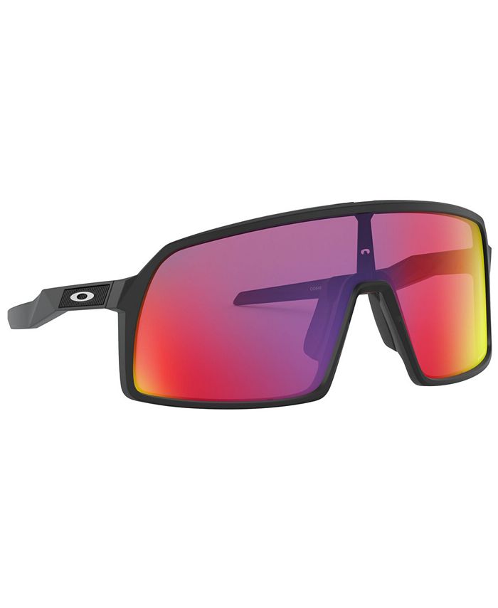 Oakley Men's Sutro Sunglasses, OO9462 28 & Reviews - Sunglasses by ...