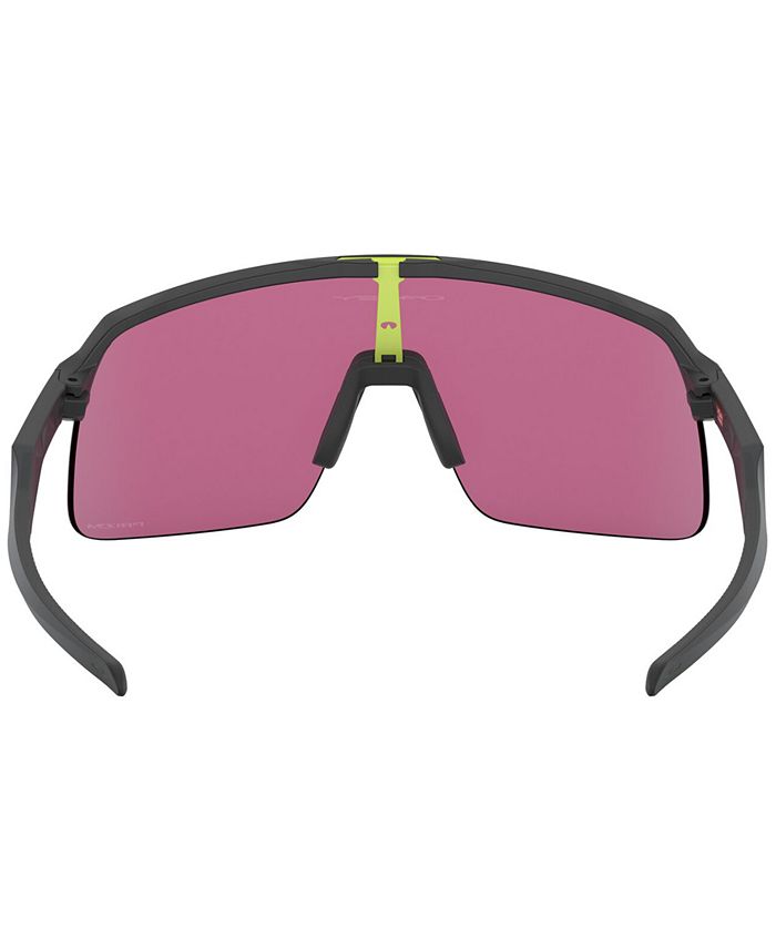 Oakley Men's Sutro Lite Sunglasses, OO9463 39 & Reviews Sunglasses by