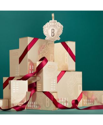 Bobbi Brown - Receive a FREE Gift Wrapping Set with any $100  Purchase!