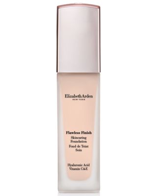 Flawless Finish Skincaring Foundation