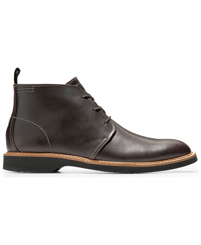 cole haan morris chukka boot