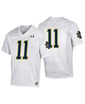 Men's UA Collegiate Ireland Football Replica Premier Jersey