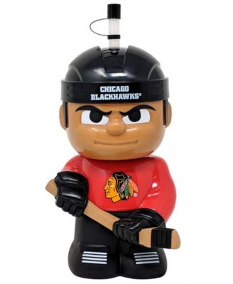 Party Animal - Chicago Blackhawks Teeny Mates Big Sip Cup
