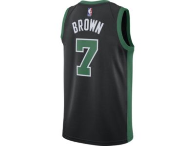 jaylen brown mens jersey